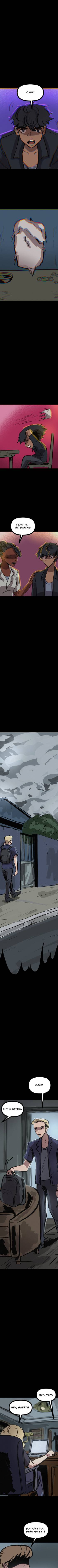 Read Moonborn  7 Page 5 in English