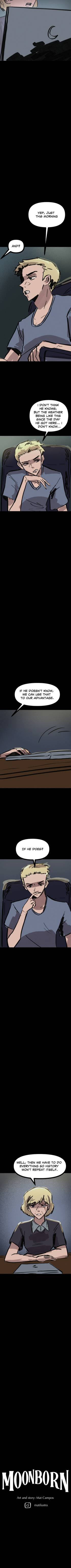 Read Moonborn  7 Page 6 in English