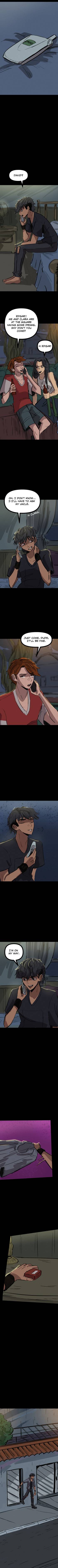 Read Moonborn  8 Page 2 in English