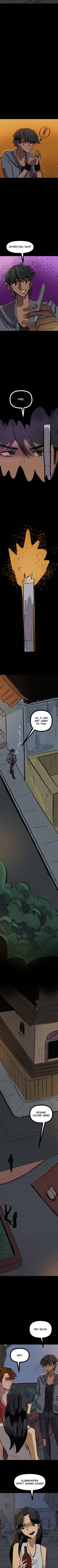 Read Moonborn  8 Page 3 in English