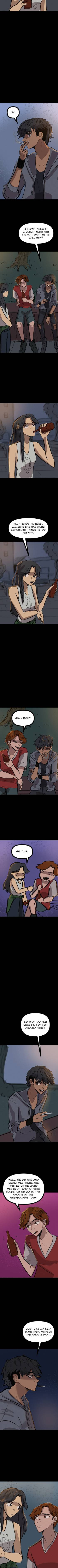 Read Moonborn  8 Page 4 in English