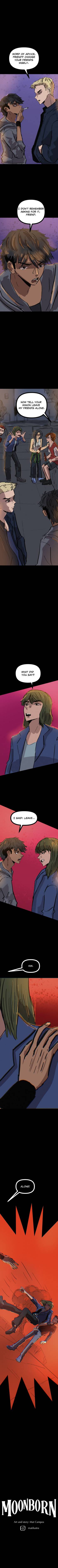 Read Moonborn  8 Page 6 in English