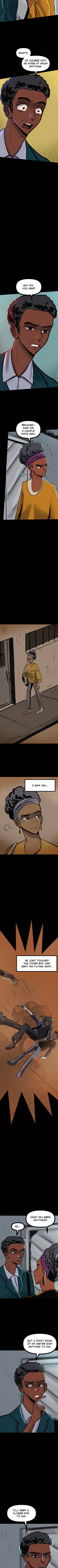 Read Moonborn  10 Page 3 in English