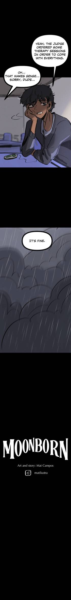 Read Moonborn  10 Page 6 in English