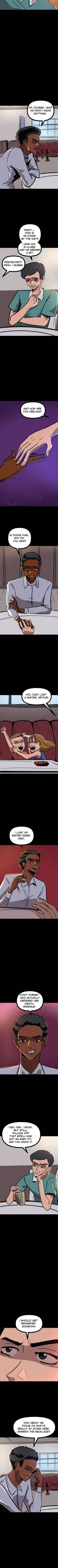 Read Moonborn  11 Page 2 in English