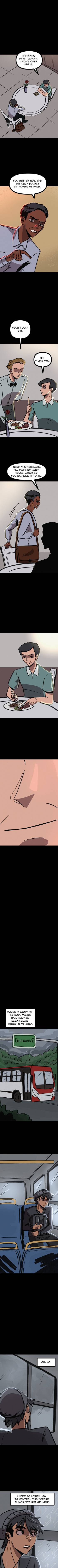 Read Moonborn  11 Page 3 in English