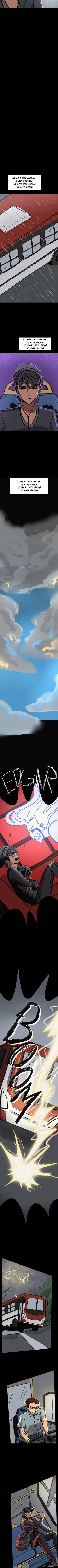 Read Moonborn  11 Page 4 in English