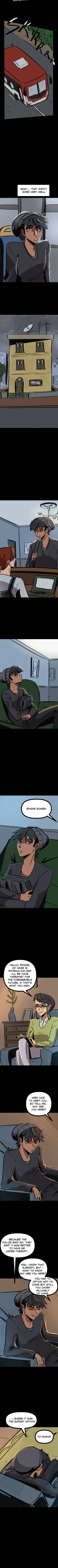 Read Moonborn  11 Page 5 in English