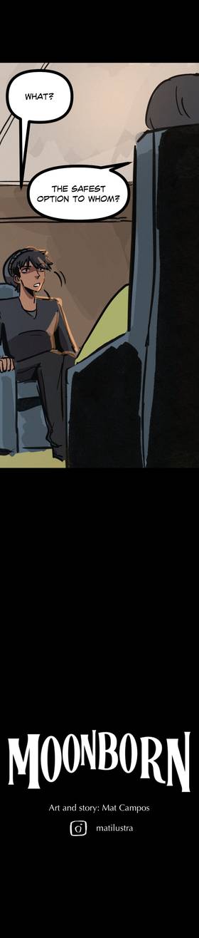Read Moonborn  11 Page 6 in English