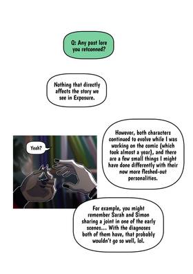 Read Exposure  6 Page 4 in English
