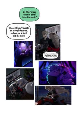 Read Exposure  6 Page 5 in English