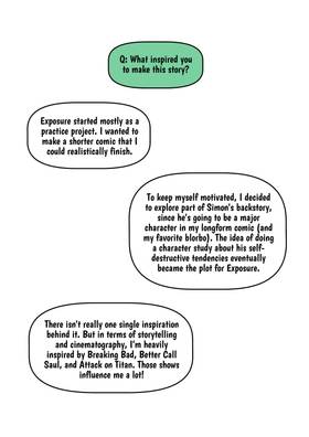 Read Exposure  6 Page 6 in English