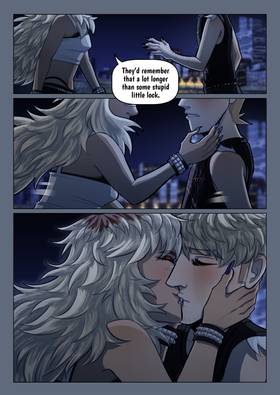 Read Exposure  7 Page 6 in English