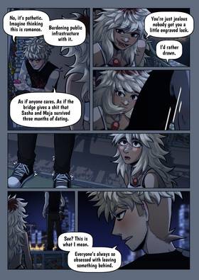 Read Exposure  7 Page 2 in English