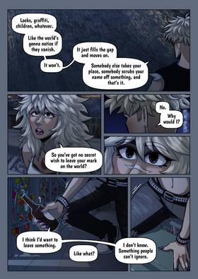 Read Exposure  7 Page 3 in English