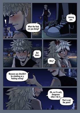 Read Exposure  7 Page 4 in English