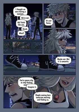 Read Exposure  7 Page 5 in English