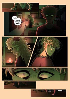 Read Exposure  8 Page 3 in English