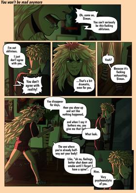 Read Exposure  8 Page 1 in English