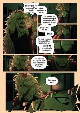 Read Exposure  8 Page 2 in English