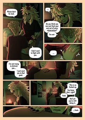 Read Exposure  8 Page 5 in English