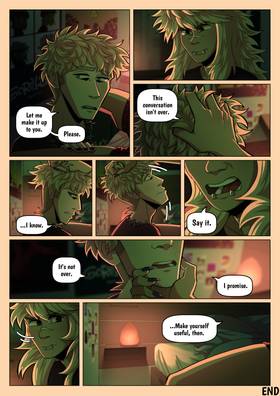 Read Exposure  8 Page 6 in English