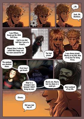 Read Exposure  9 Page 2 in English