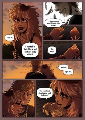 Read Exposure  9 Page 4 in English
