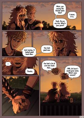 Read Exposure  9 Page 5 in English