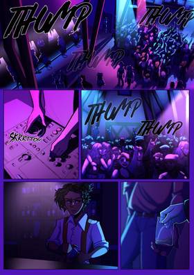 Read Exposure  1 Page 3 in English