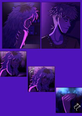 Read Exposure  1 Page 6 in English