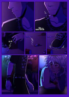 Read Exposure  1 Page 7 in English