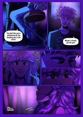 Read Exposure  1 Page 8 in English