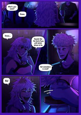 Read Exposure  1 Page 9 in English