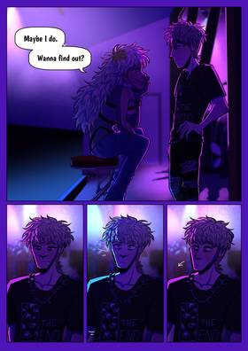 Read Exposure  1 Page 10 in English