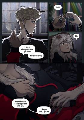 Read Exposure  2 Page 2 in English