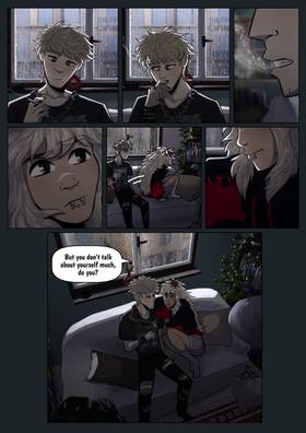 Read Exposure  2 Page 3 in English