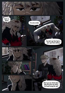 Read Exposure  2 Page 6 in English