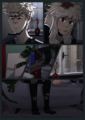 Read Exposure  2 Page 8 in English