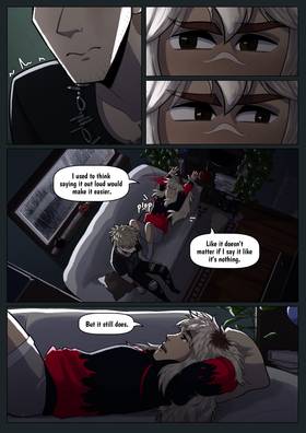 Read Exposure  2 Page 9 in English