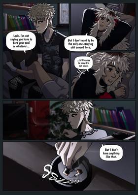 Read Exposure  2 Page 10 in English