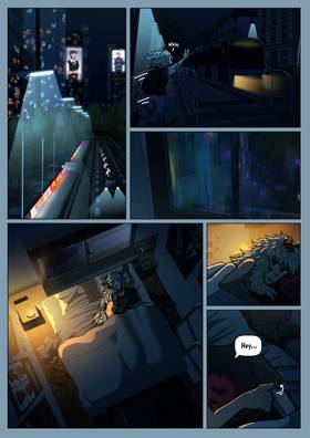 Read Exposure  3 Page 1 in English