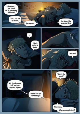 Read Exposure  3 Page 2 in English