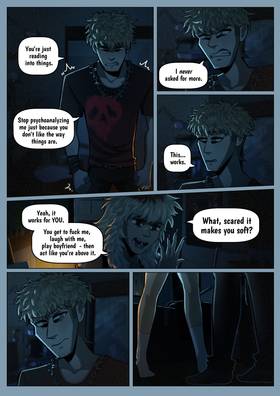Read Exposure  3 Page 7 in English