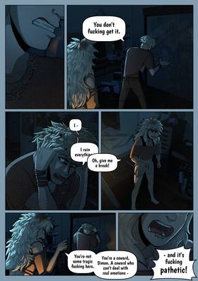 Read Exposure  4 Page 1 in English