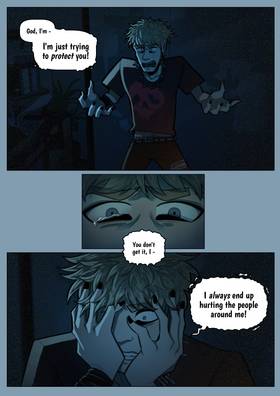 Read Exposure  4 Page 3 in English