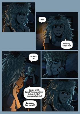 Read Exposure  4 Page 4 in English