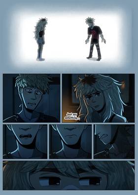 Read Exposure  4 Page 5 in English