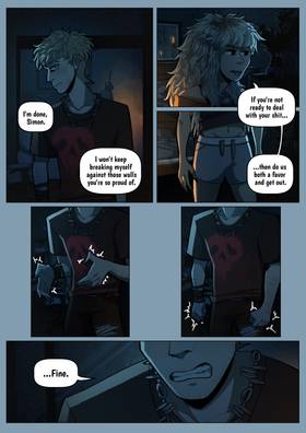 Read Exposure  4 Page 6 in English
