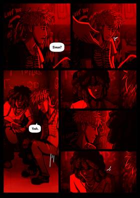 Read Exposure  5 Page 5 in English